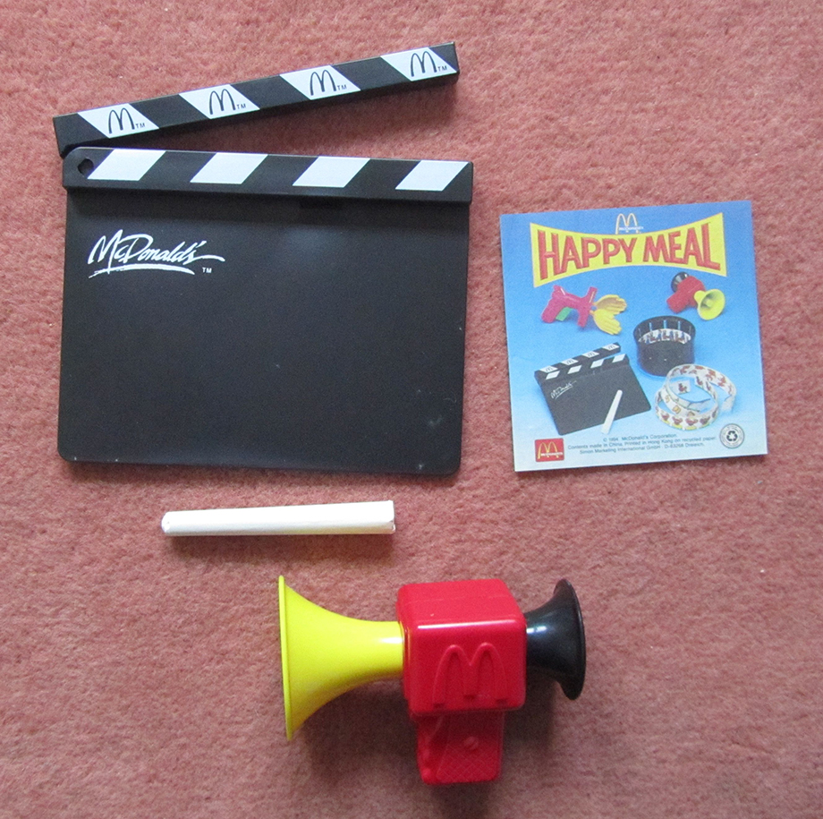 McFilm